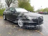 2017 Audi A6