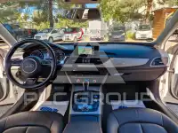 2017 Audi A6