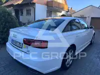 2017 Audi A6