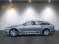 2017 Audi A6