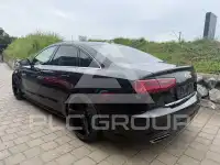 2017 Audi A6