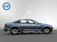 2017 Audi A6