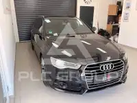 2017 Audi A6