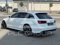 2017 Audi A6