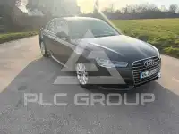 2017 Audi A6