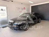 2017 Audi A6