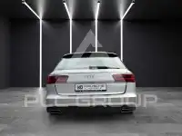 2017 Audi A6
