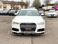 2017 Audi A6