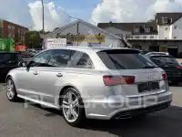 2017 Audi A6