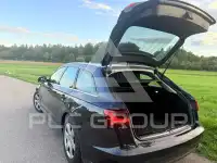 2017 Audi A6