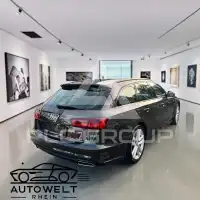 2017 Audi A6