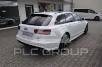 2017 Audi A6