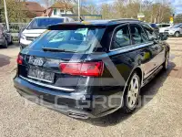 2017 Audi A6