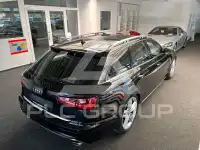 2017 Audi A6