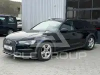 2017 Audi A6