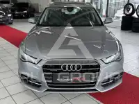 2017 Audi A6