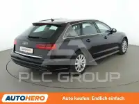 2017 Audi A6