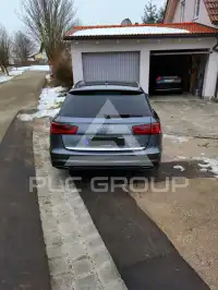 2017 Audi A6