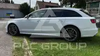 2017 Audi A6