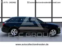 2017 Audi A6