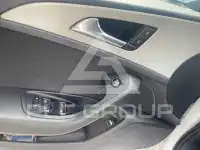 2017 Audi A6