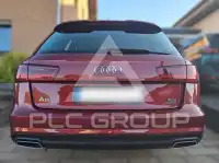 2017 Audi A6