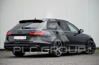 2017 Audi A6
