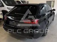 2017 Audi A6