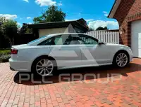 2017 Audi A6