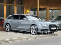 2017 Audi A6