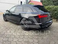 2017 Audi A6