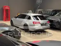 2017 Audi A6
