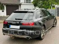 2017 Audi A6