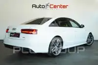 2017 Audi A6