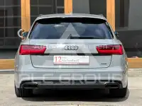 2017 Audi A6