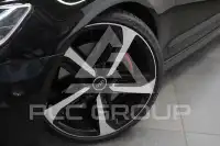 2017 Audi A6