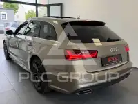 2017 Audi A6