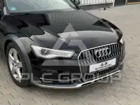2017 Audi A6