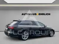 2017 Audi A6