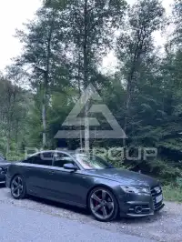 2017 Audi A6