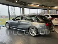 2017 Audi A6