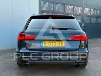 2017 Audi A6