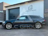 2017 Audi A6