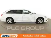 2017 Audi A6