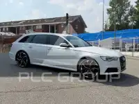 2017 Audi A6