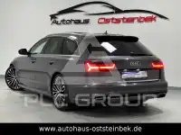 2017 Audi A6