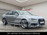 2017 Audi A6