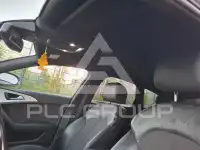 2017 Audi A6