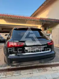 2017 Audi A6