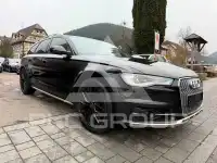 2017 Audi A6